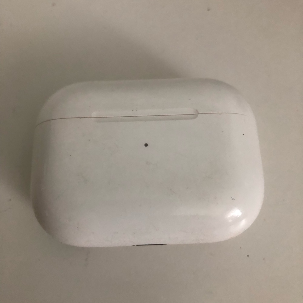 Air Pod Charging Case